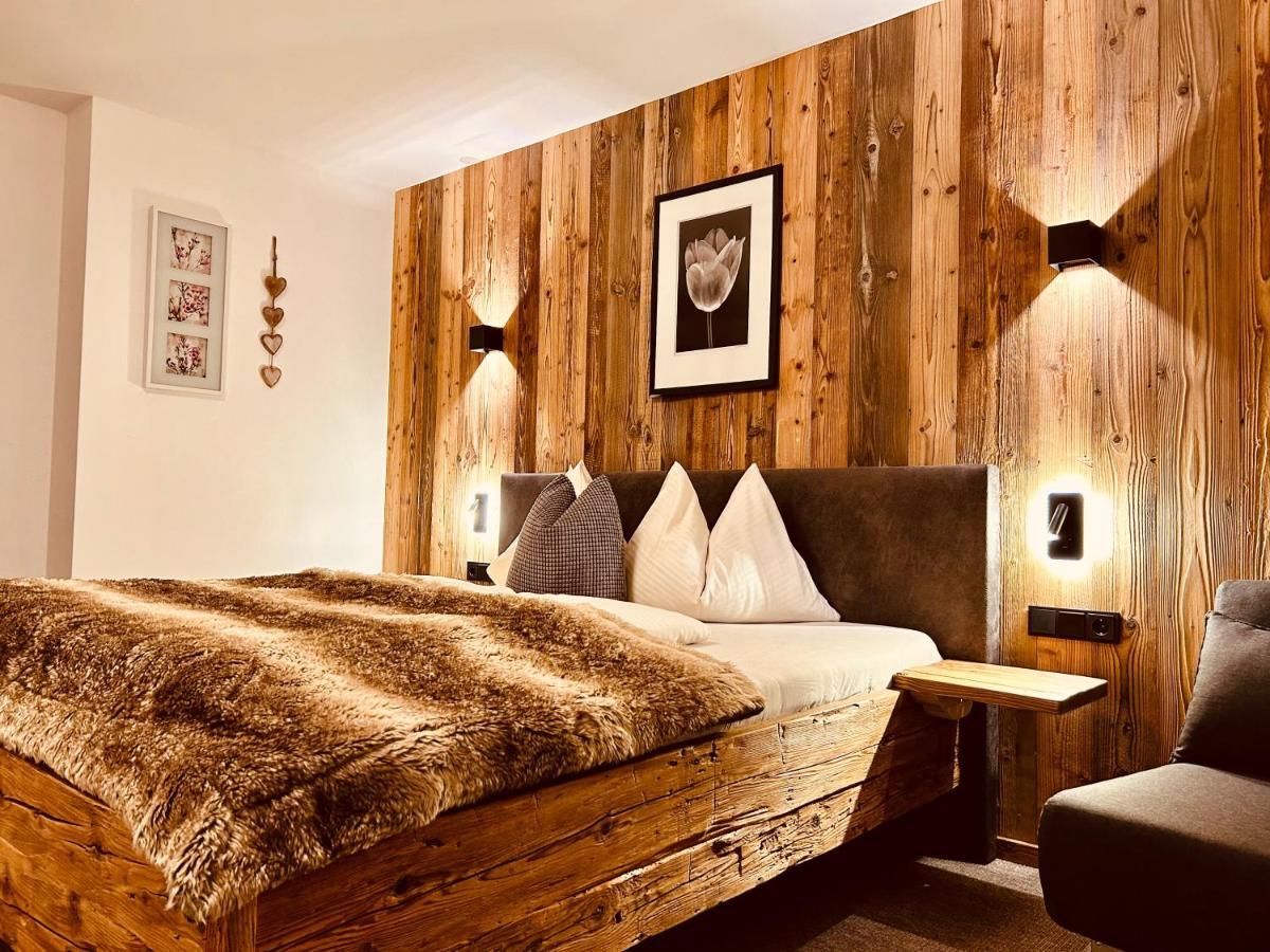 Appartamento Sonn-alm Chalet-apartments *