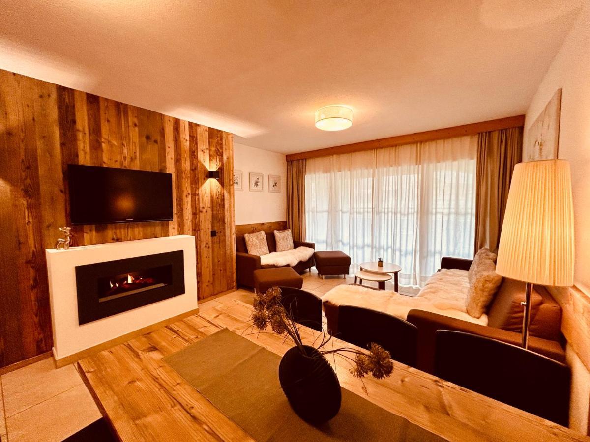 Sonn-alm Chalet-apartments
