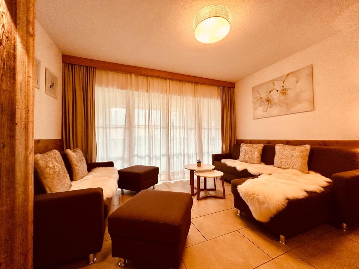Sonn-alm Chalet-apartments Appartamento Bichlbach