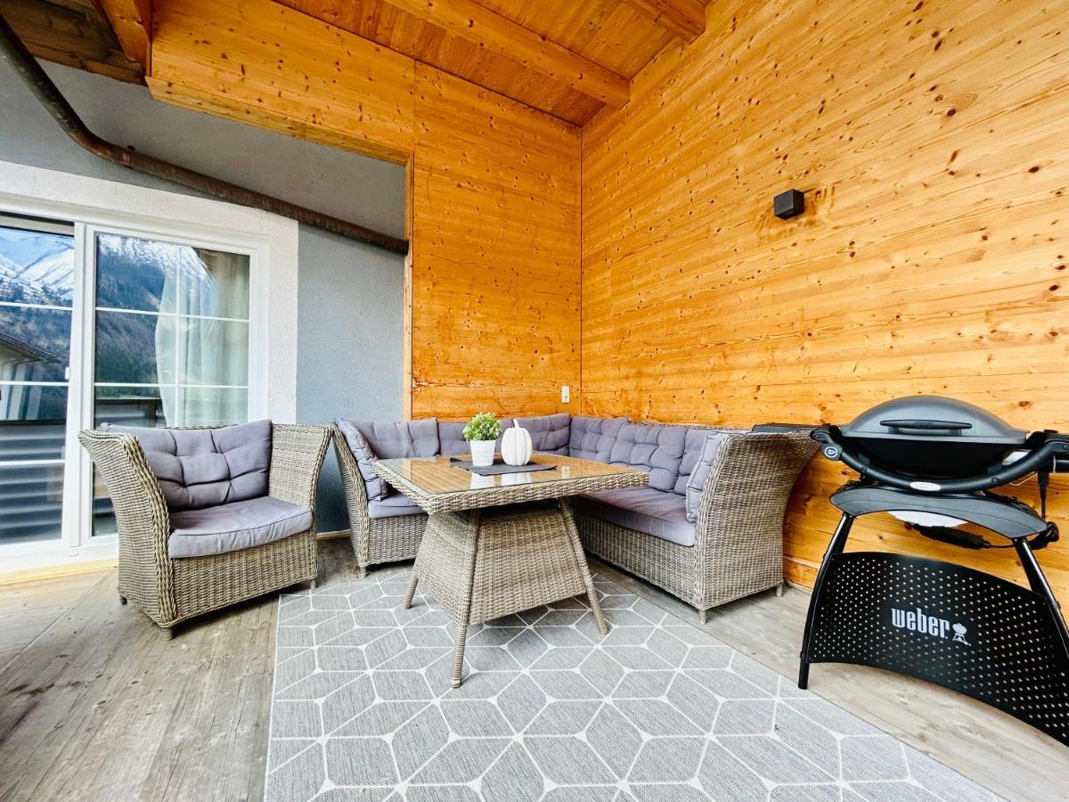 Appartamento Sonn-alm Chalet-apartments
